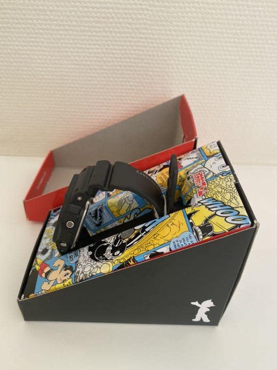Amazon.co.jp: G-Shock Astro Boy 60th Anniversary Limited